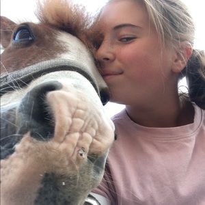 Meet your Posher, Lucca